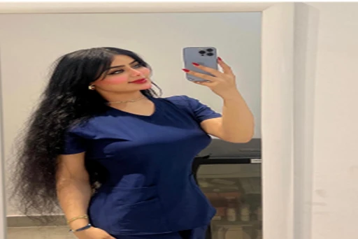 معلومات لا تعرفها عن الدكتورة القمر رزق بعد القبض عليها: زوجة مطرب شهير من زبائنها