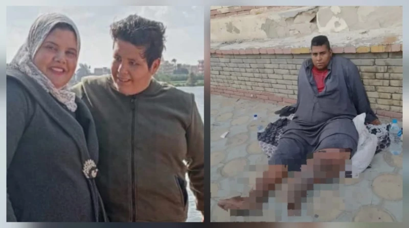 "مش ابني"، تطورات جديدة في قضية الطفل ياسين بكفر الشيخ (خاص)