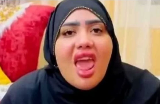 السجن سنتين وغرامة 200 ألف جنيه لأم سجدة في قضية الفديوهات الخادشة