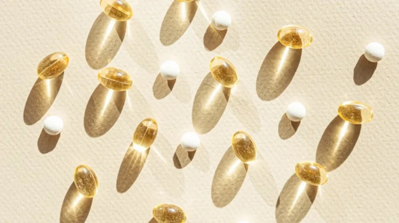 ماذا يحدث لجسمك على المدى الطويل عند تناول فيتامين د يوميًا؟