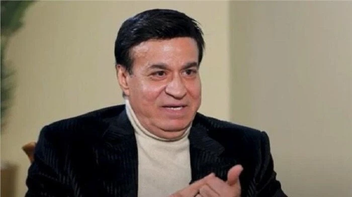 قرار عاجل لـ «الموسيقيين» بشأن حلمي عبد الباقي وأحمد أبو المجد