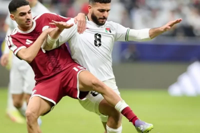 “حامد حمدان” بين الزمالك وقطر.. رقم خيالي يغري الفلسطيني