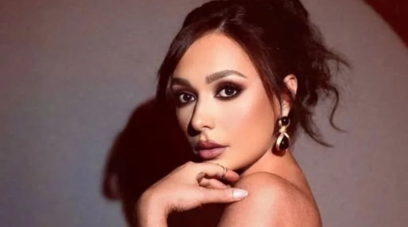 رنا كرم: شخصيتي في مسلسل "سلمى" تشبهني، وفضلت الغياب 4 سنوات لهذا السبب