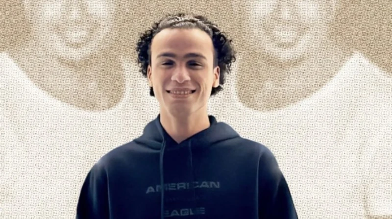 20 ثانية مثيرة للجدل، مصطفى حدوتة يطلب التعاون مع أحد نجوم "كايروكي"