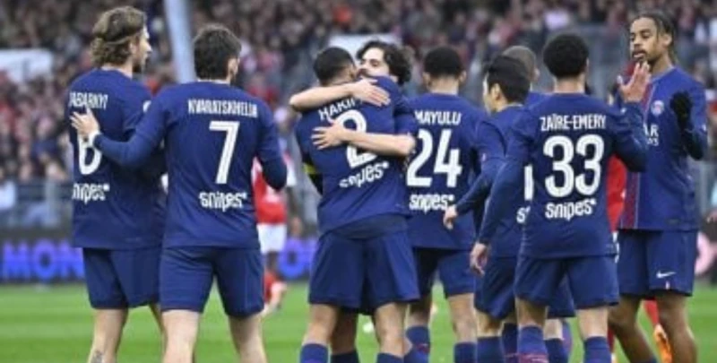 باريس سان جيرمان يتحدى فلامنجو في نهائي كأس القارات للأندية