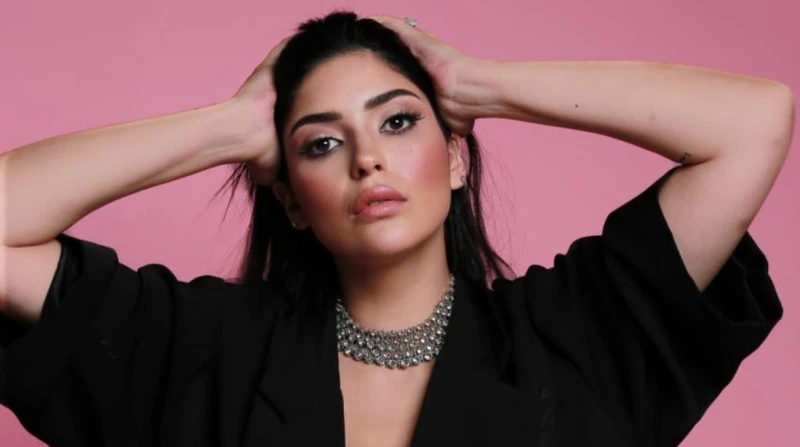 بعد نجاح "أول نظرة"، صافية التازي تغني باللهجة المصرية مع مطرب شهير