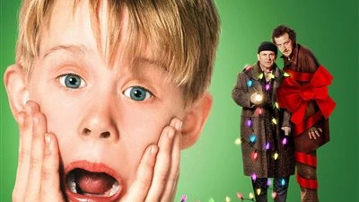 استمتع مع العائلة.. إليك أفضل أفلام ليلة رأس السنة الأجنبية