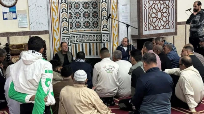 "الأوقاف" تحقق في واقعة استغلال مسجد ببورسعيد في الدعاية الانتخابية