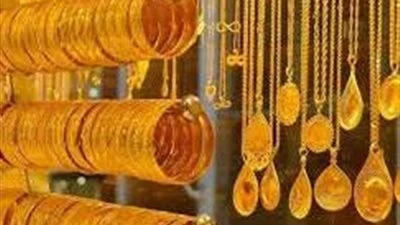 أسعار الذهب اليوم في مصر.. تحرك جديد في عيار 21 والجنيه الذهب