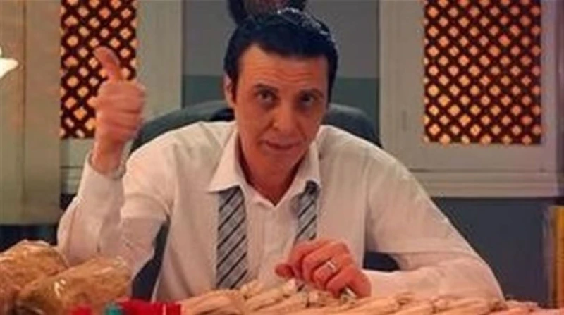 "لسه الحالة حرجة"، لمياء الأمير تكشف تطورات حالة شقيقها الصحية