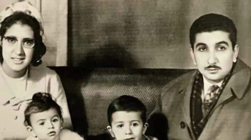 لم يعلم أنها الأخيرة، تفاصيل رسالة هاني رمزي لوالدته