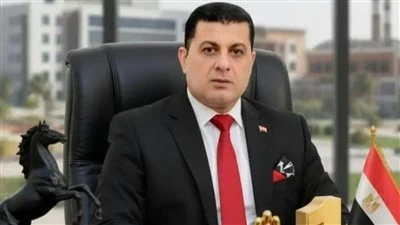 بين خبرة البرلمان وحضور الشارع… بكر أبو غريب في قلب مشهد العياط والبدرشين