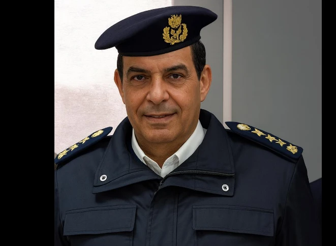 هذا الضابط العظيم ضحي بحياته لإنقاذ المواطنين