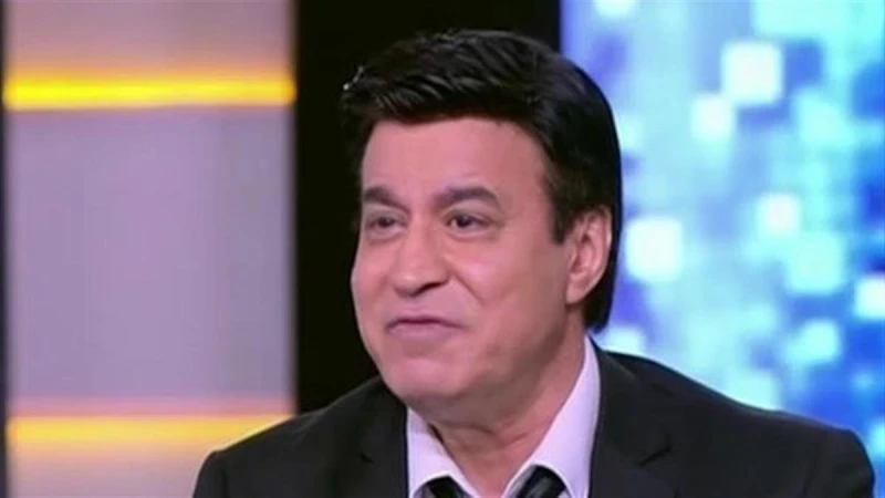 نقابة المهن الموسيقية توضح حقيقة التحقيق مع حلمي عبد الباقي وترد على الشائعات