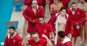 الأهلي يواجه الكويت الكويتي في نهائي البطولة العربية لكرة الماء الليلة