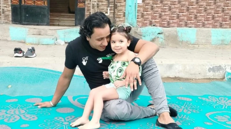 أثناء دفاعة عن عاملة تعرضت للتحرش، تفاصيل مقتل صاحب كافيه بعين شمس