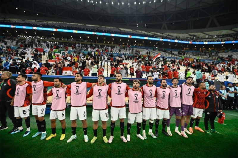 سيناريوهات تأهل منتخب مصر إلى ربع نهائي كأس العرب