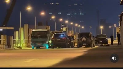 دراما رمضان 2026| إصابة في مشهد اكشن بـ مسلسل الكينج.. محمد إمام يطمئن الجمهور: ربنا ستر