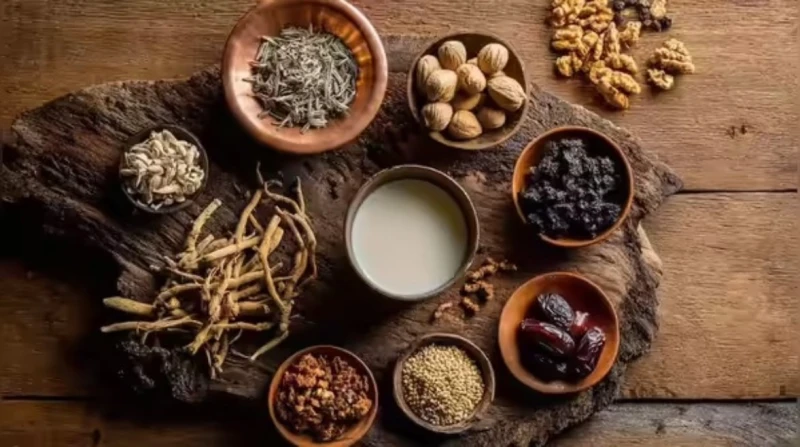 7 توابل منزلية فعّالة لتنظيم الهرمونات وإدارة متلازمة تكيس المبايض