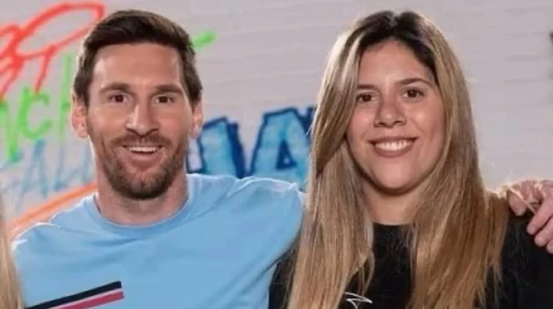 تفاصيل حادث شقيقة ميسي، إصابات متعددة وتأجيل الزفاف إلى أجل غير مسمى