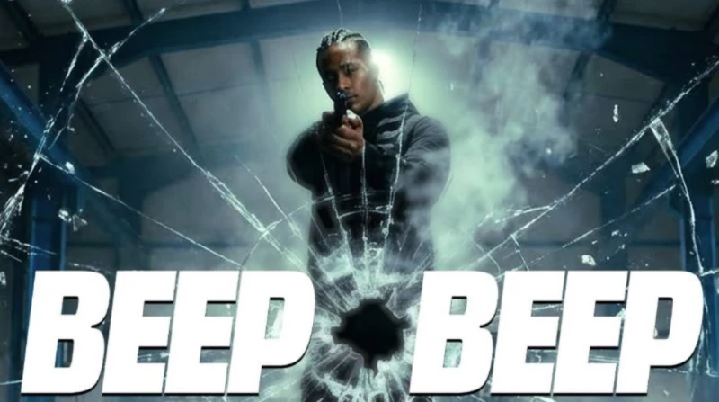 "اللي ما بيحبناش ما يسمعهاش"، محمد رمضان يطرح "بيب بيب"