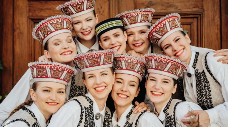 في هذه الدولة، النساء تبحث عن تأجير الرجال للعمل بالمنزل