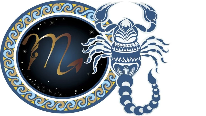 توقعات برج العقرب اليوم الأربعاء 31 ديسمبر 2025.. يوم مليء بالتحديات