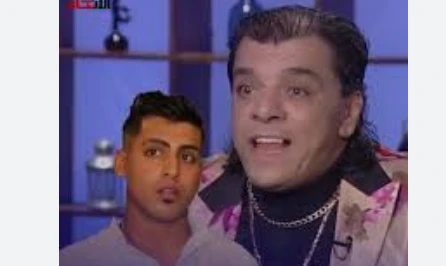 عصام شعبان عبد الرحيم يستغيث بوزارة الداخلية والسبب كروان مشاكل: ايه القصة