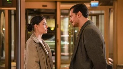 مسلسل حلم أشرف الحلقة 28.. مواعيد العرض والقنوات وأبرز الأحداث