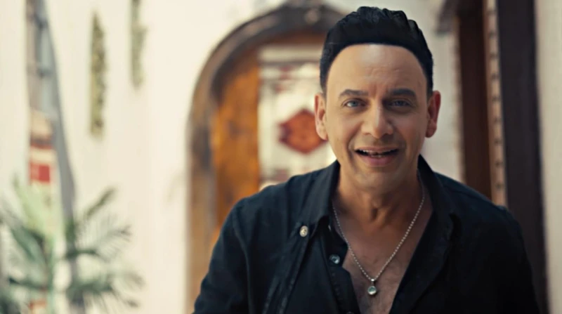 "هتغيب"، مصطفى قمر يكشف تفاصيل سادس أغنيات ألبومه الجديد