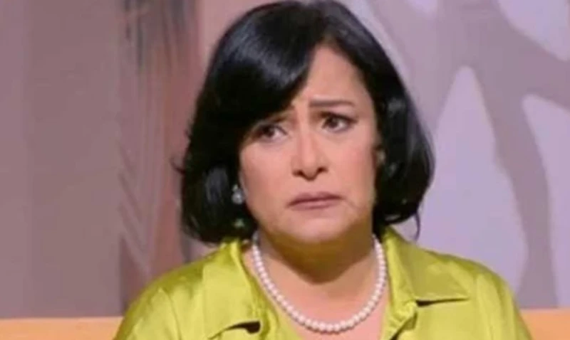 الفنانة فاطمة محمد علي تنجو من الموت في حادث مفزع: اتكتبلها عمر جديد