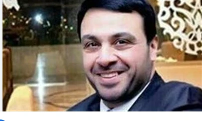 اعترافات صادمة لقاتل الفنان سعيد مختار : عملية القتل تمت امام نادي وادي دجلة