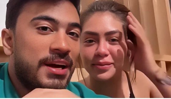 تأجيل محاكمة هدير عبد الرازق وأوتاكا في نشر فيديوهات خادشة لـ 29 ديسمبر الجاري