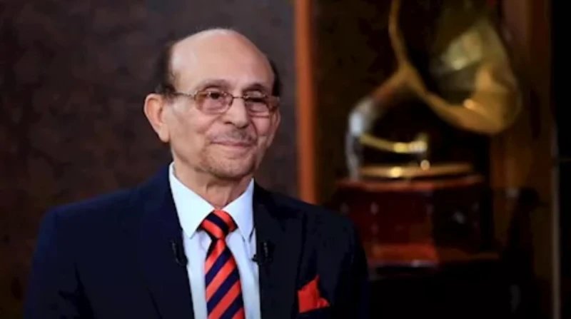 في موقف عفوي، محمد صبحي:"فين سليمان الناس ملمومة عليا"