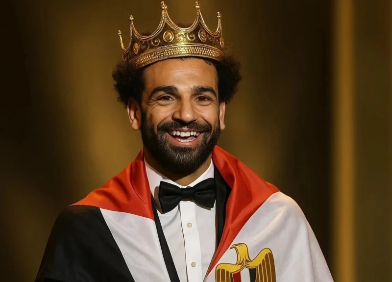 صلاح يثبت أقدامه في أنفيلد.. والصفقة السعودية تتبخر