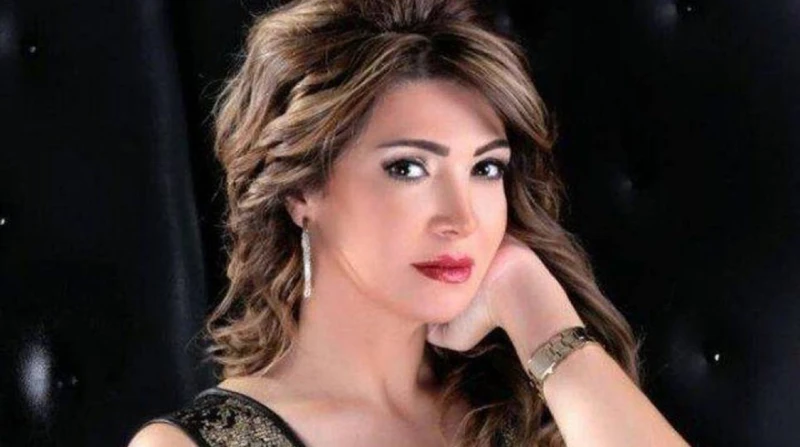 لقاء سويدان تتوجه بطلب إلى جمهورها بعد أزمتها الصحية