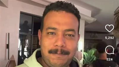 من كواليس مسلسل اللعبة.. هشام ماجد يمازح جمهوره بفيديو مع شبيه مصطفى غريب