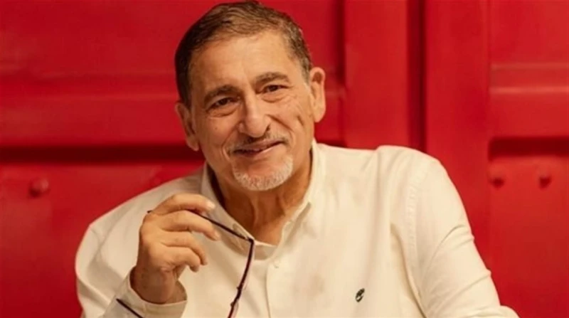 وفاة الكاتب محمد يوسف الغرباوي بعد صراع مع المرض