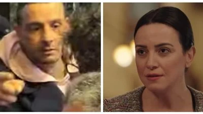 انتهاك الخصوصية.. قصة أزمة ريهام عبد الغفور وأحمد الفيشاوي مع المصورين