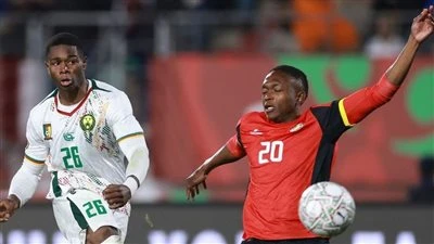 ريمونتادا كاميرونية.. الكاميرون تفوز على موزمبيق (2\1) في كأس الأمم الإفريقية