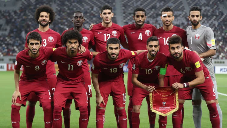 موعد والقنوات الناقلة لمباراة قطر ضد سوريا في كأس العرب
