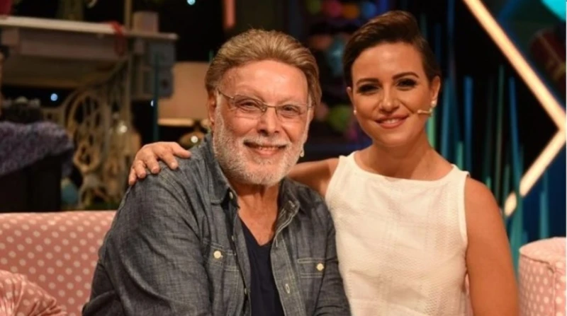 "فقدت السند والحضن"، كلمات مؤثرة من ريهام عبدالغفور في ذكرى رحيل والدها