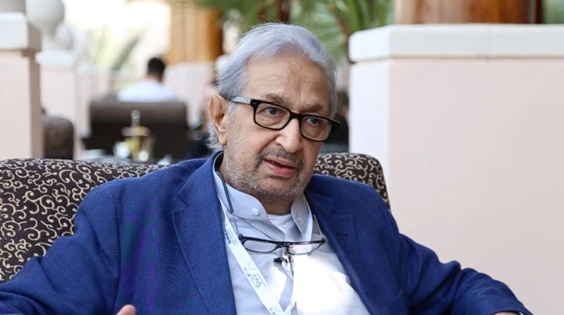 في يومها العالمي.. نجوم برعوا في إتقان اللغة العربية