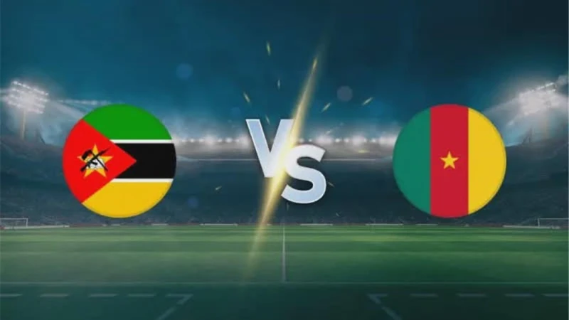 معلق مباراة الكاميرون وموزمبيق في كأس الأمم الأفريقية