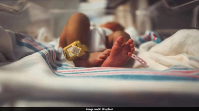 ملياردير صيني ينجب 100 طفل في أمريكا، ما علاقة إيلون ماسك؟