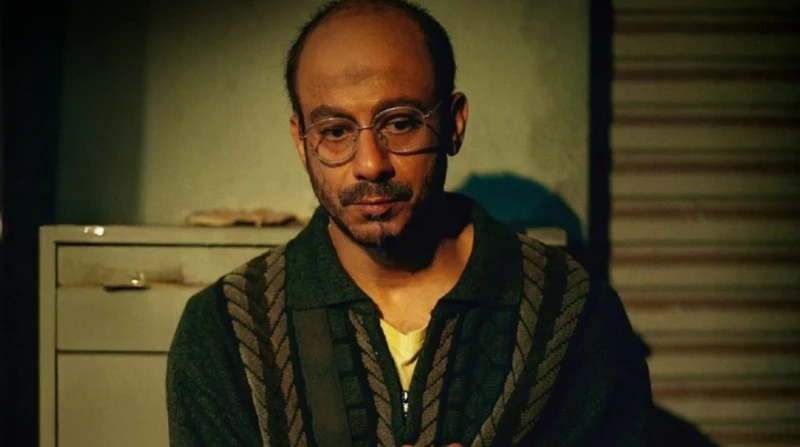 محمد فراج عن جدل فيلم "الست": "مش دوري أكون شبه أحمد رامي"