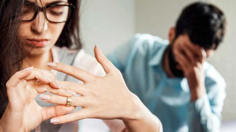 "الطلاق تحت الأضواء"، كيف تجمع المرأة قوتها بعد الانفصال؟