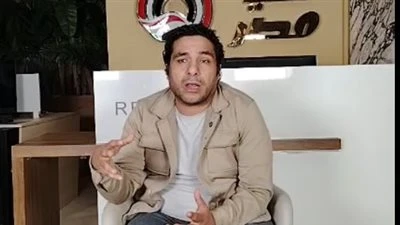 تعليقًا على طعون المرحلة الثانية لانتخابات النواب 2025.. محمود فايد مدير تحرير «افاق عربية»:300 طعن أمام الإدارية العليا على دوائر المرحلة الثانية.. رقم ملفت