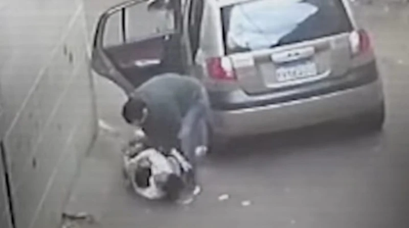 لطلب التحريات، التحفظ على والد طفل كفر الشيخ المختطف