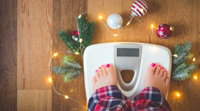 كيف تستمتعين بالكريسماس دون زيادة في الوزن؟، خبيرة تغذية تجيب